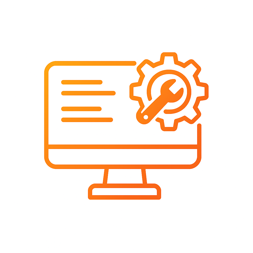 Service Icon