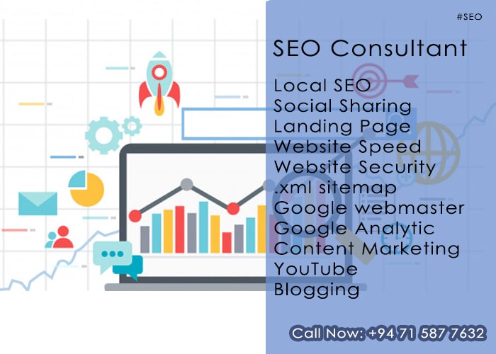 SEO Services